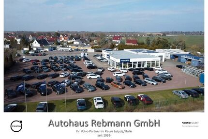 Volvo V90 Gebrauchtwagen