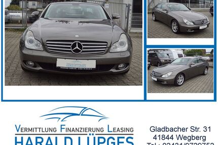 Mercedes-Benz CLS 350 Gebrauchtwagen