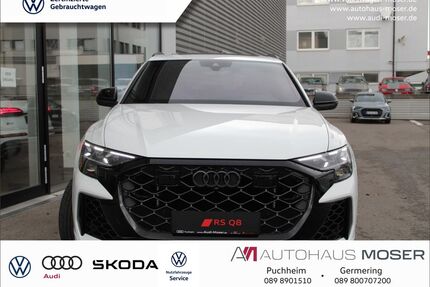 Audi RSQ8 Gebrauchtwagen