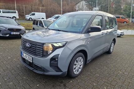 Ford Tourneo Gebrauchtwagen