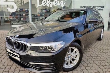 BMW 530 Gebrauchtwagen