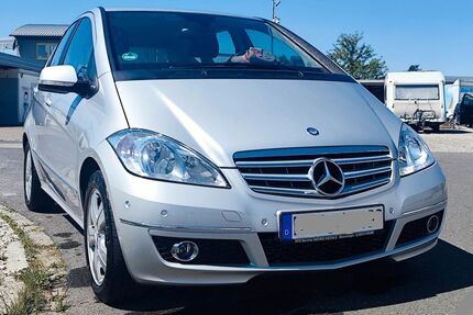 Mercedes-Benz A 180 Gebrauchtwagen