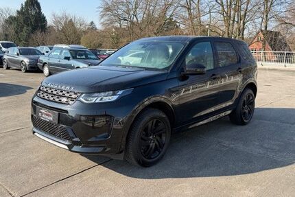 Land Rover Discovery Sport Gebrauchtwagen