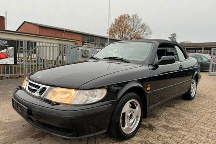 Saab 9-3 Gebrauchtwagen