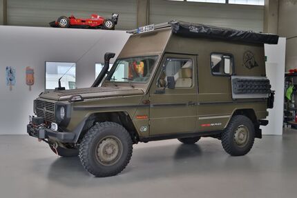 Mercedes-Benz G 230 Gebrauchtwagen