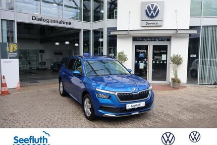 Skoda Kamiq Gebrauchtwagen
