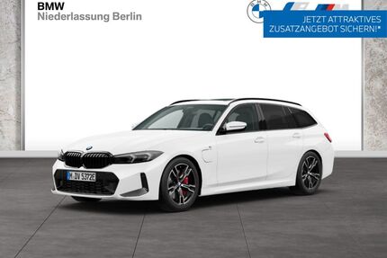 BMW 330 Gebrauchtwagen