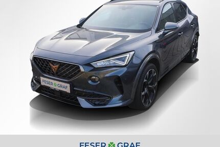 Cupra Formentor Gebrauchtwagen