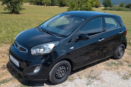 Kia Picanto Gebrauchtwagen