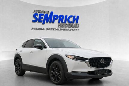 Mazda CX-3 Gebrauchtwagen