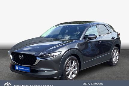 Mazda CX-30 Gebrauchtwagen