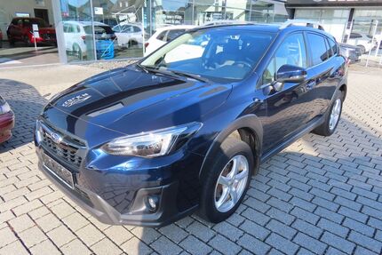 Subaru XV Gebrauchtwagen