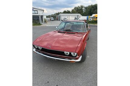 Fiat Dino Gebrauchtwagen