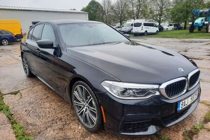 BMW 540 Gebrauchtwagen