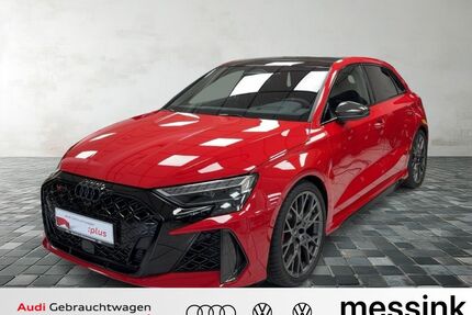Audi RS3 Gebrauchtwagen
