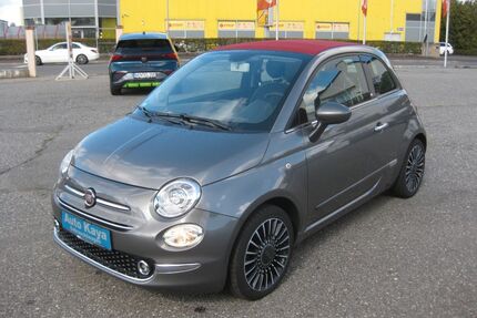 Fiat 500 Gebrauchtwagen