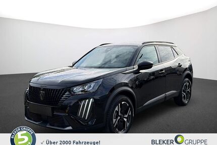 Peugeot 2008 Gebrauchtwagen
