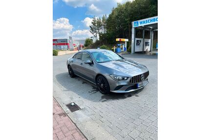 Mercedes-Benz CLA 200 Gebrauchtwagen