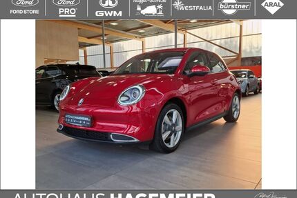 GWM Ora 03 Gebrauchtwagen