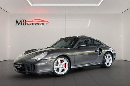 Porsche 996 Gebrauchtwagen