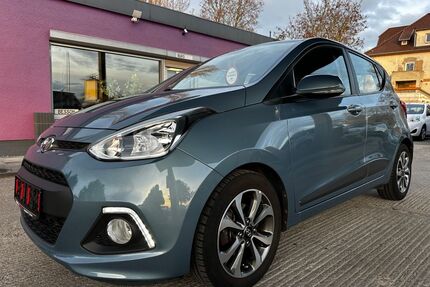 Hyundai i10 Gebrauchtwagen