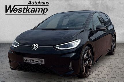 VW ID.3 Gebrauchtwagen