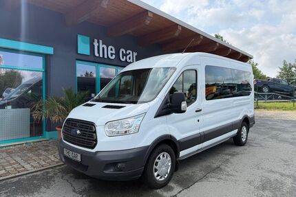 Ford Transit Gebrauchtwagen
