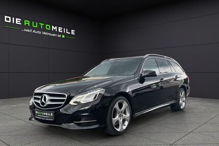 Mercedes-Benz E 300 Gebrauchtwagen