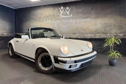 Porsche 911 Urmodell Gebrauchtwagen