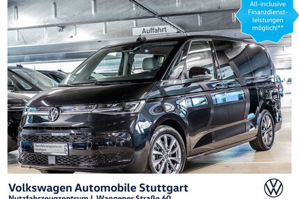 VW T7 Multivan Gebrauchtwagen