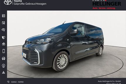Toyota Proace (Verso) Gebrauchtwagen