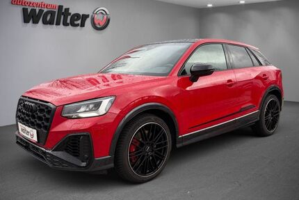 Audi SQ2 Gebrauchtwagen
