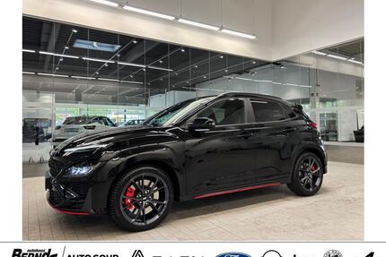 Hyundai KONA Gebrauchtwagen