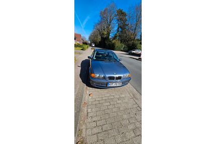 BMW 318 Gebrauchtwagen