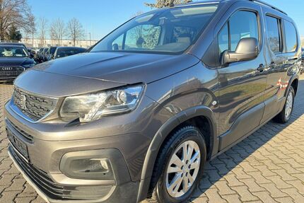 Peugeot Rifter Gebrauchtwagen