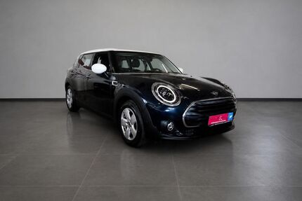 Mini One D Clubman Gebrauchtwagen