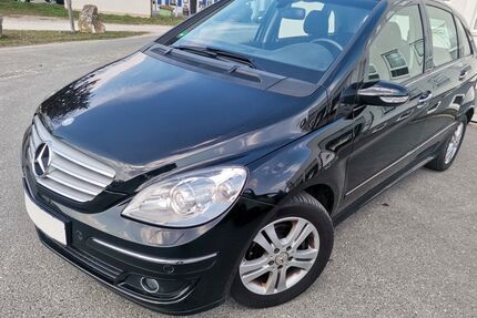 Mercedes-Benz B 200 Gebrauchtwagen