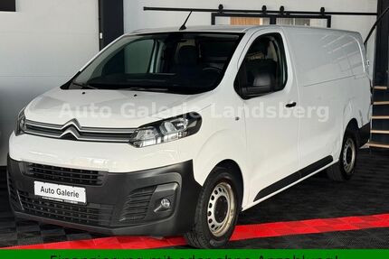 Citroen Jumpy Gebrauchtwagen