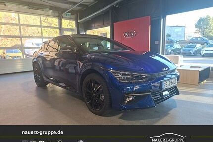 Kia EV6 Gebrauchtwagen