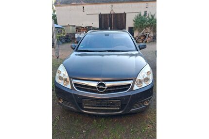 Opel Signum Gebrauchtwagen