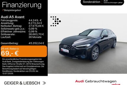 Audi A5 Gebrauchtwagen
