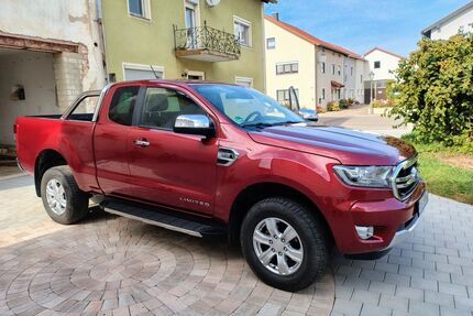 Ford Ranger Gebrauchtwagen