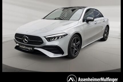 Mercedes-Benz A 200 Gebrauchtwagen