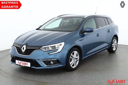 Renault Megane Gebrauchtwagen