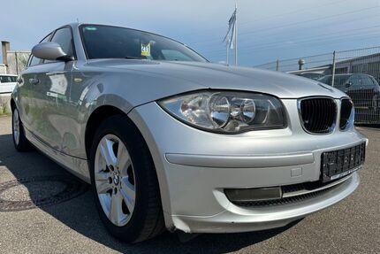 BMW 116 Gebrauchtwagen