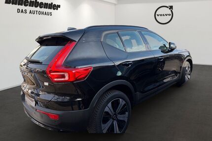 Volvo XC40 Gebrauchtwagen