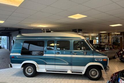 GMC Vandura Gebrauchtwagen