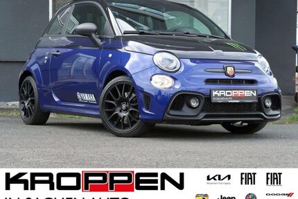 Abarth 595 Gebrauchtwagen