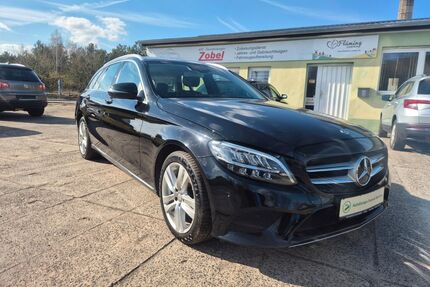 Mercedes-Benz C 220 Gebrauchtwagen