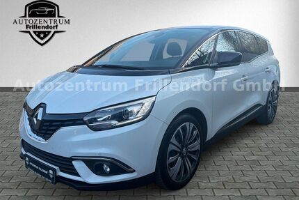 Renault Scenic Gebrauchtwagen